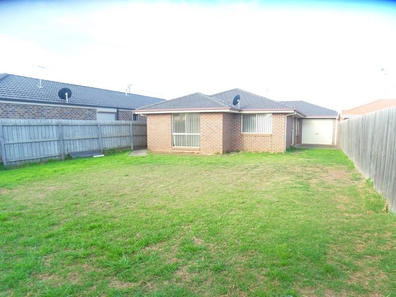 3 Russell Court, Altona Meadows VIC 3028