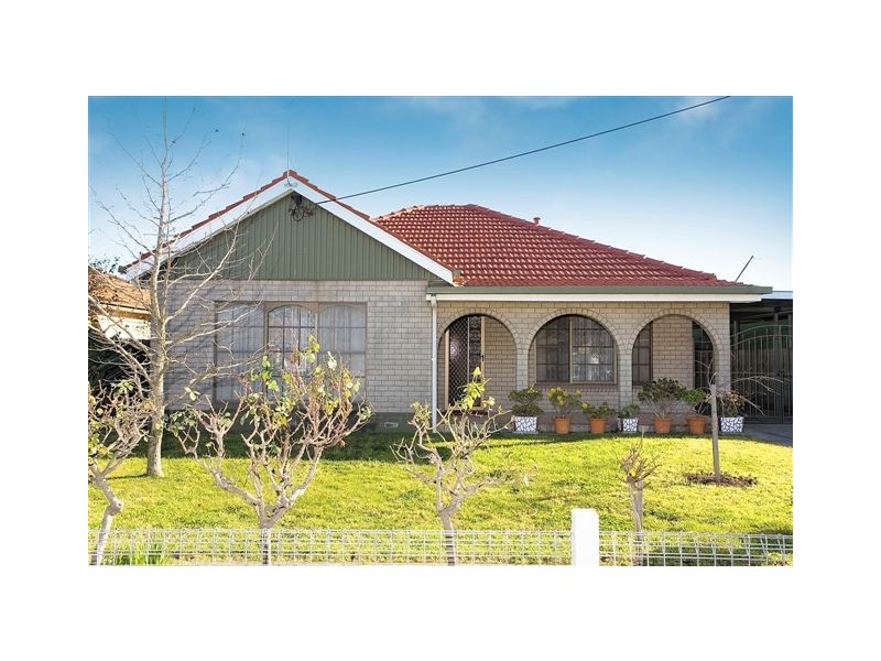 60 Eames Avenue, Altona North VIC 3025