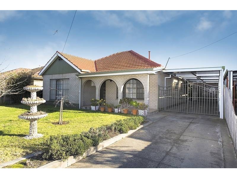 60 Eames Avenue, Altona North VIC 3025