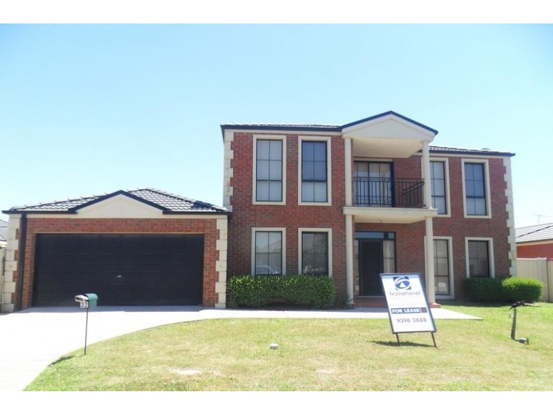 32 Dunkirk Drive, Point Cook VIC 3030