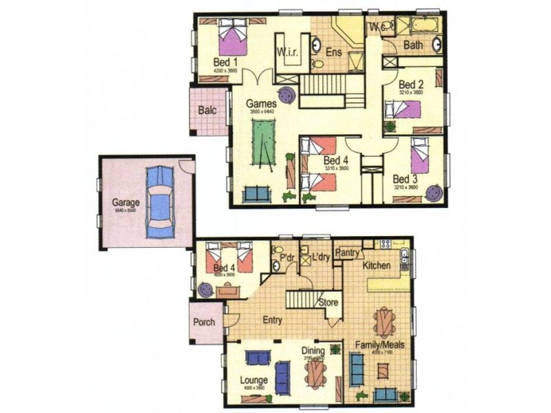 32 Dunkirk Drive, Point Cook VIC 3030