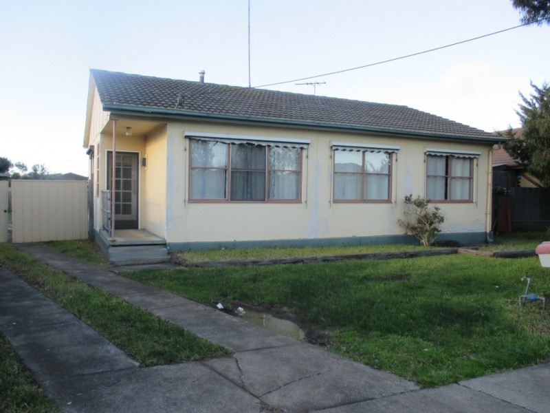 5 Isaacs Street, Laverton VIC 3028