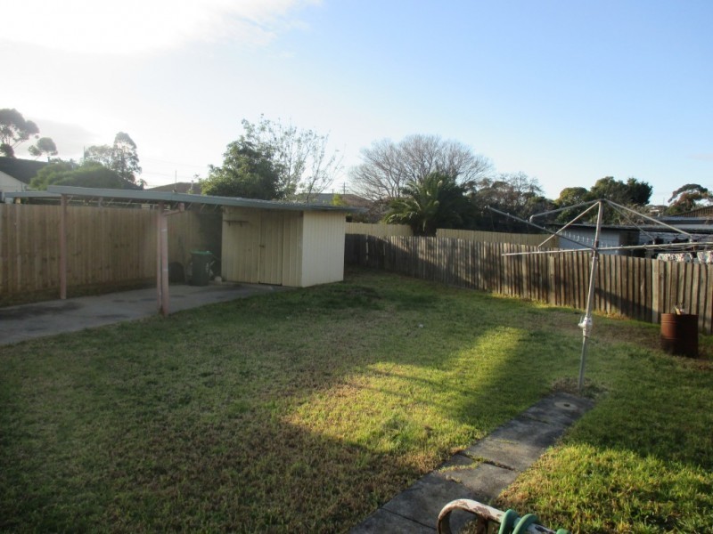 5 Isaacs Street, Laverton VIC 3028