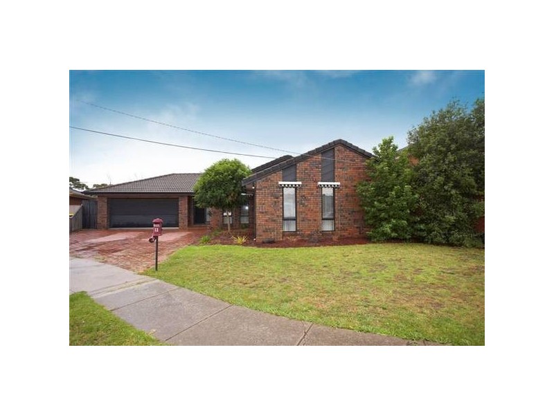 11 Trembath Court, Altona Meadows VIC 3028