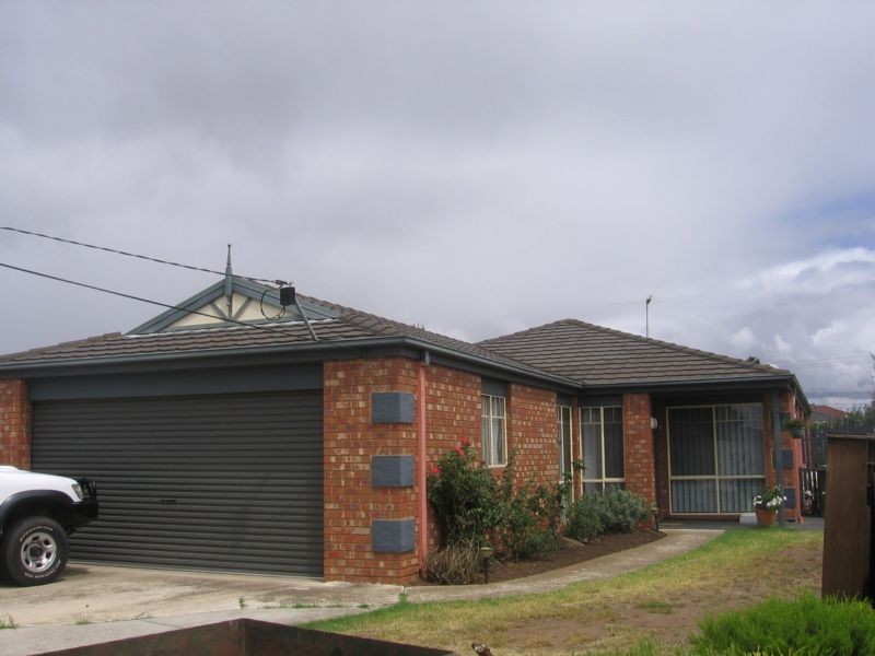 24 Mintaro Way, Seabrook VIC 3028