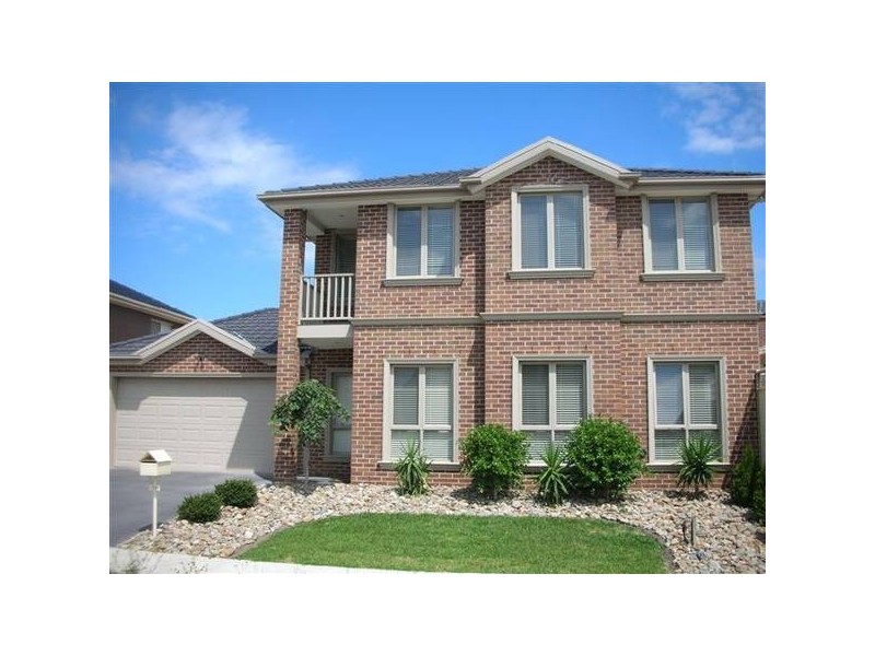 11 Jesse Court, Altona Meadows VIC 3028