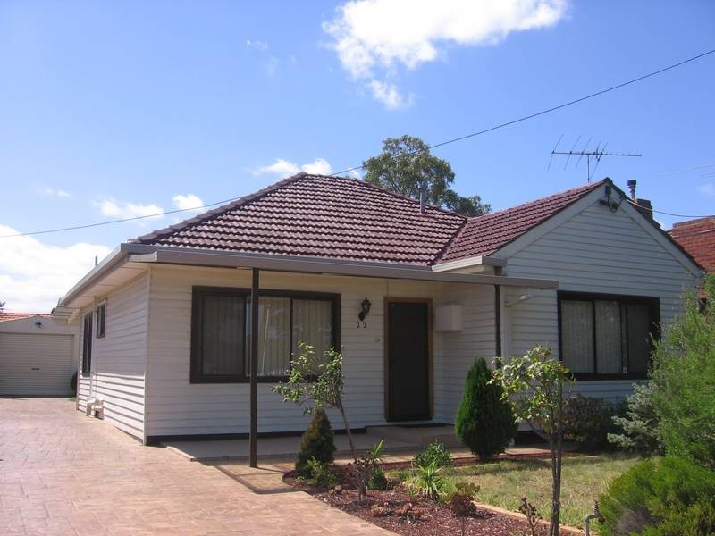 22 Nolan Avenue, Brooklyn VIC 3012