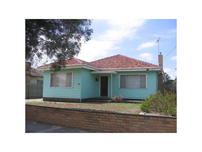 98 Maidstone Street, Altona VIC 3018
