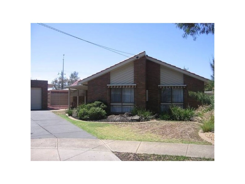 6 Gem Court, Altona Meadows VIC 3028