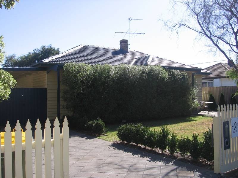 5 Sussex Street, Altona VIC 3018