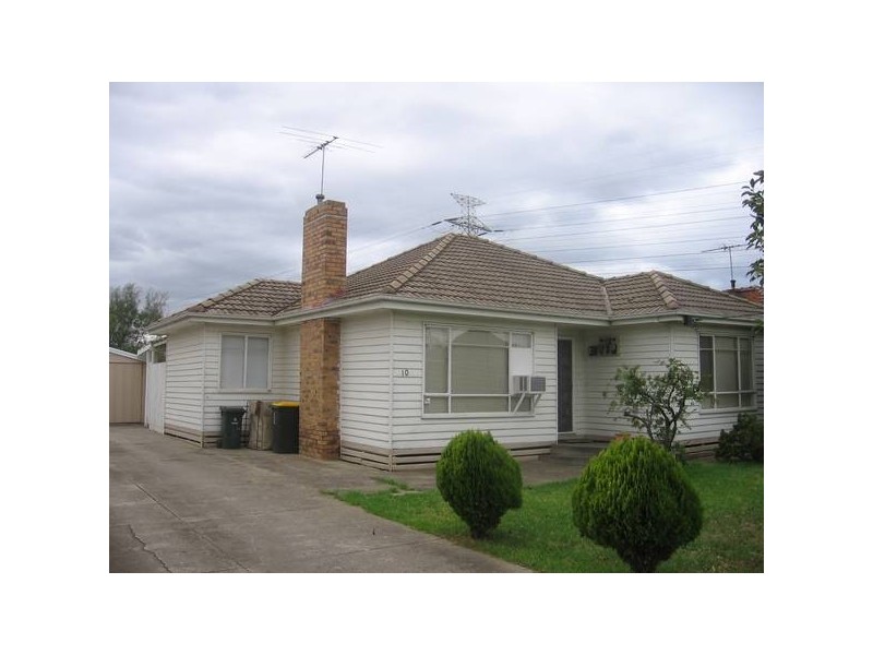 10 Richards Court, Altona North VIC 3025