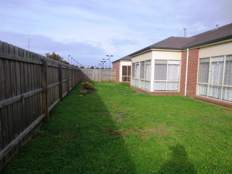 54 Jamieson Way, Point Cook VIC 3030