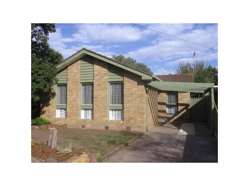 32 Linden Street, Altona Meadows VIC 3028