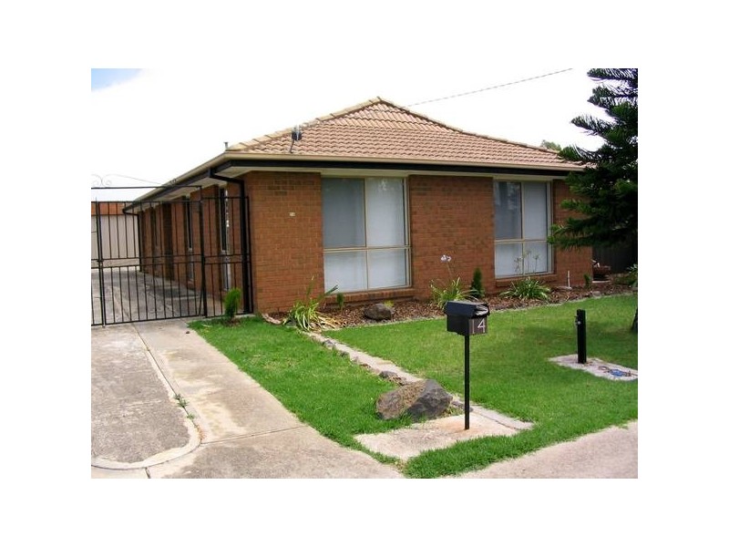 14 Groome Court, Altona Meadows VIC 3028