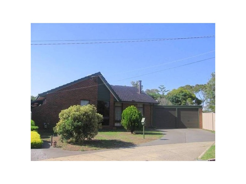 5 Cedar Court, Altona Meadows VIC 3028