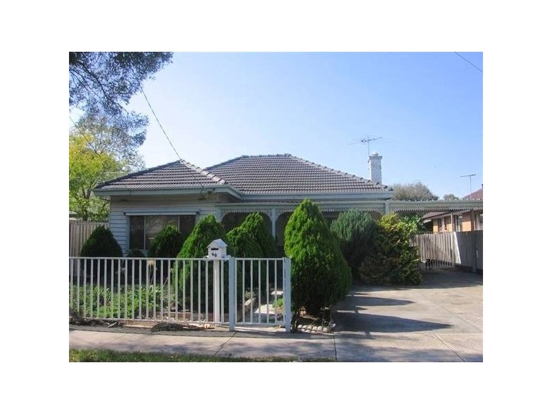 60 Maidstone Street, Altona VIC 3018