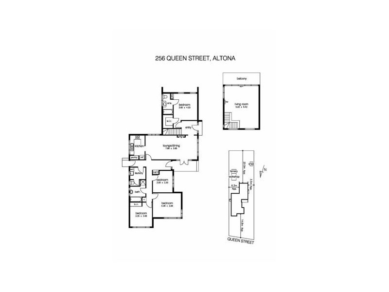 256 Queen Street, Altona VIC 3018