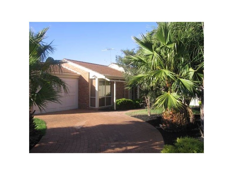 171 Seabrook Boulevard, Seabrook VIC 3028