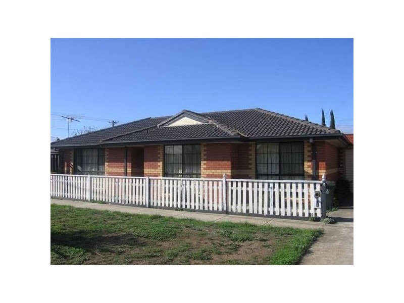 11A Rubeo Avenue, Altona Meadows VIC 3028