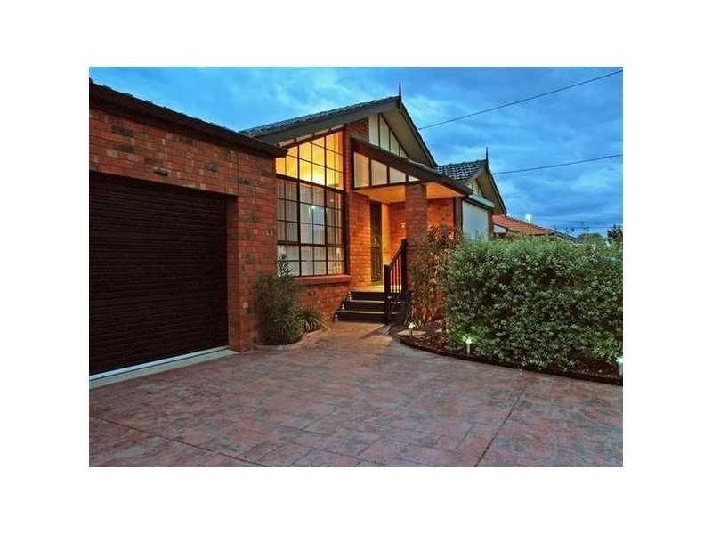 66 Trafalgar Avenue, Altona Meadows VIC 3028