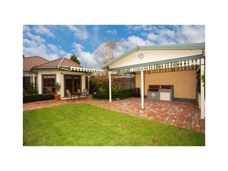 48 Mount Street, Altona VIC 3018