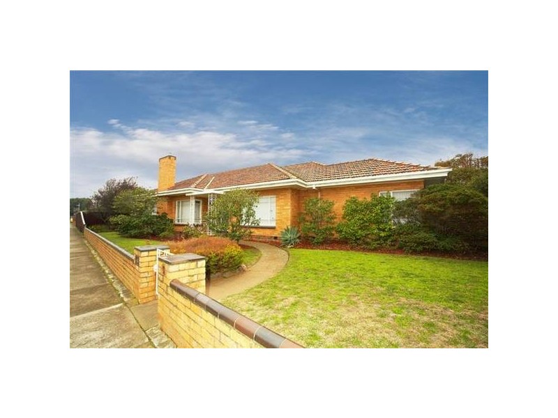 99 Queen Street, Altona VIC 3018