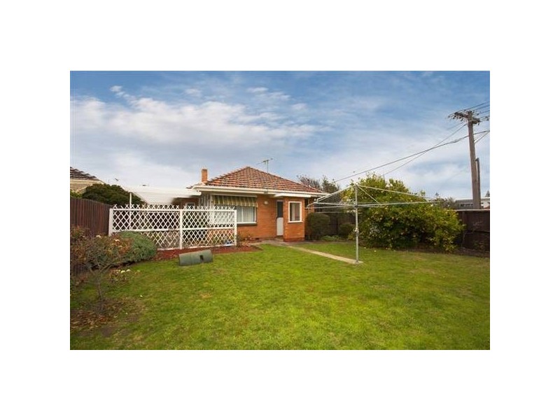99 Queen Street, Altona VIC 3018