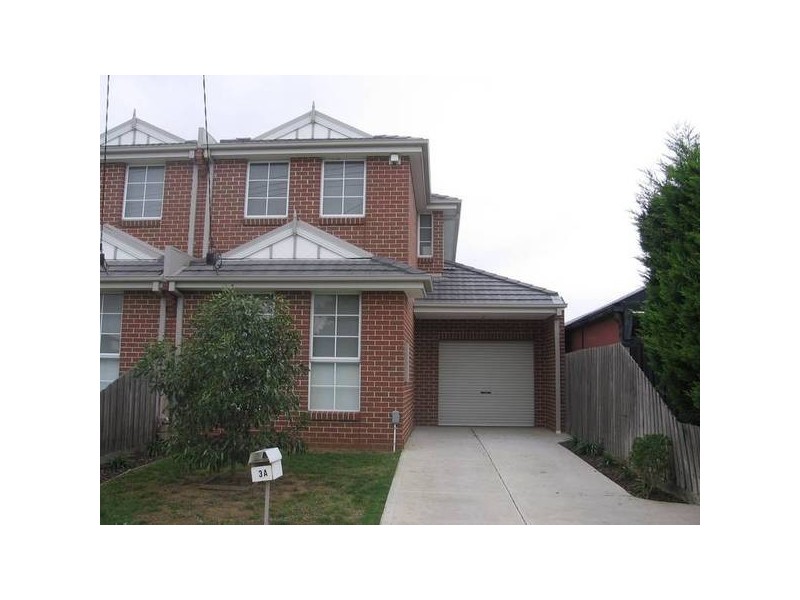 3A Hosie Street, Altona Meadows VIC 3028