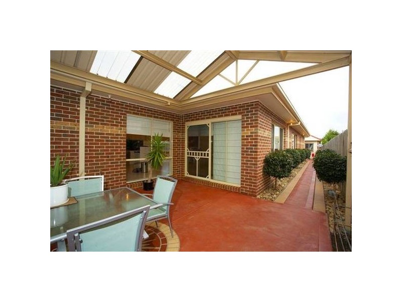 22 Howard Street, Altona Meadows VIC 3028