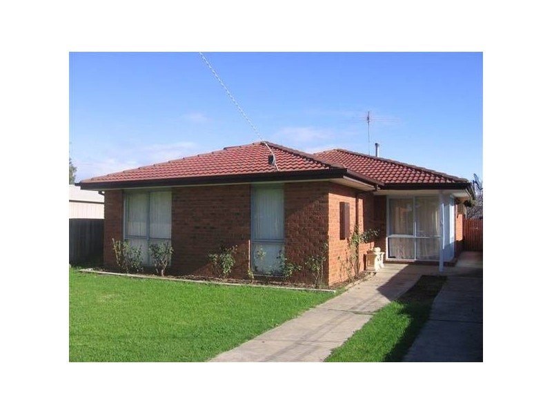 36 Balmoral Street South, Altona Meadows VIC 3028