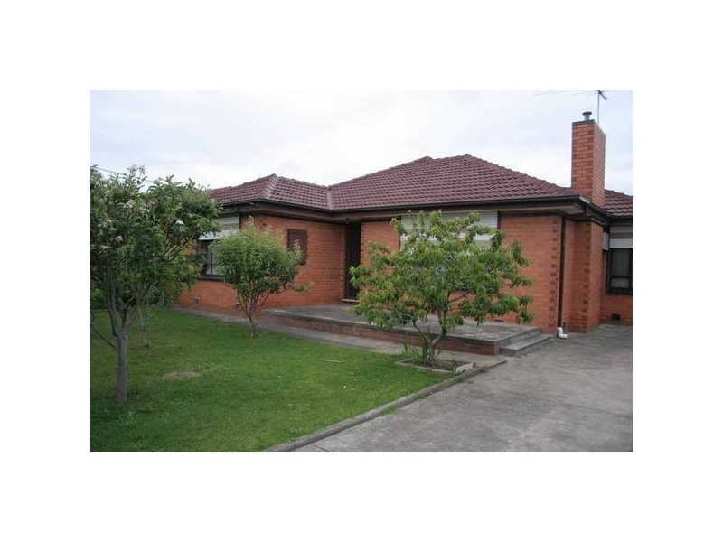 26 Begonia Avenue, Altona North VIC 3025