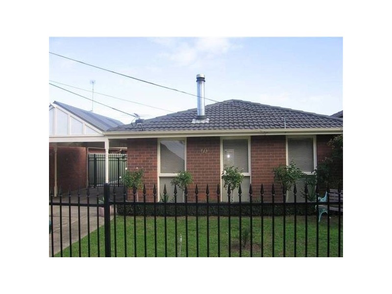 60 Roseberry Street, Altona Meadows VIC 3028