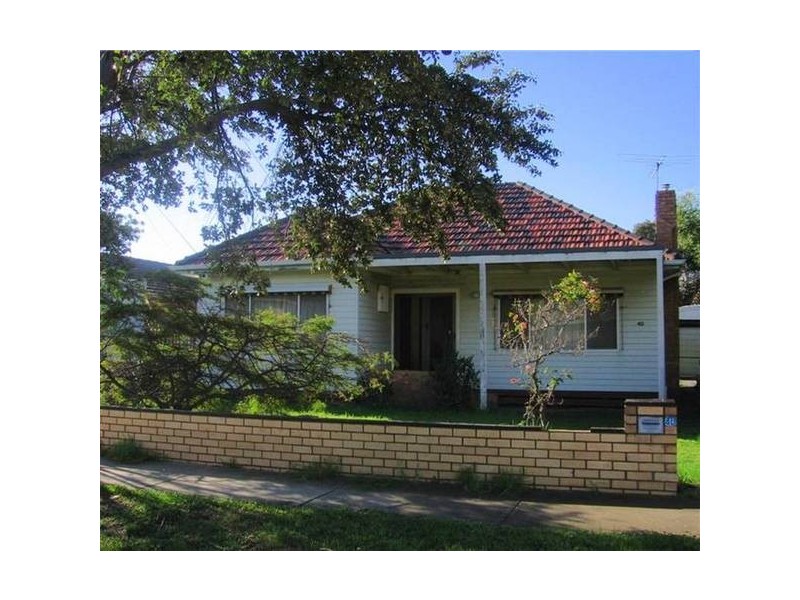 40 Seves Street, Altona VIC 3018