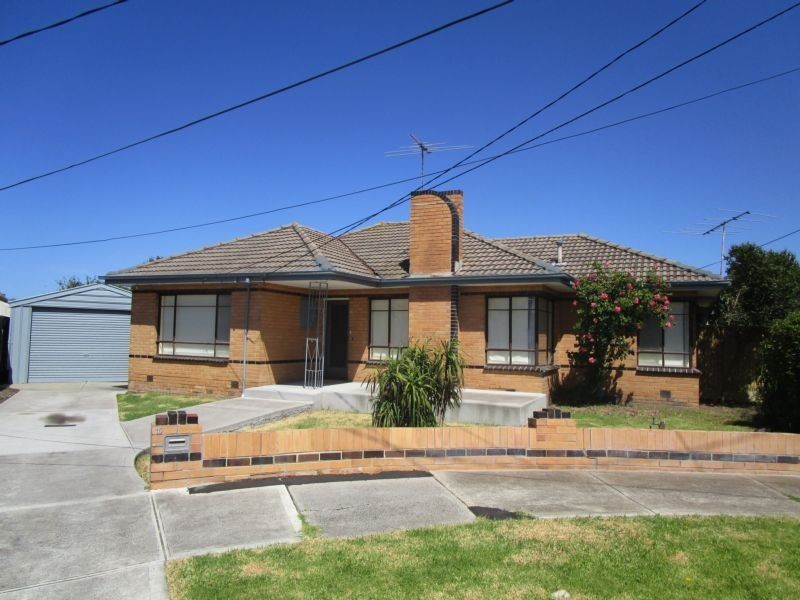 15 Blair Court, Altona North VIC 3025