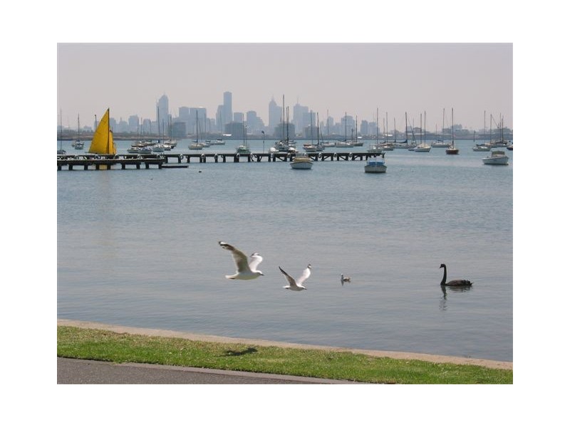 5/99 The Strand, Newport VIC 3015