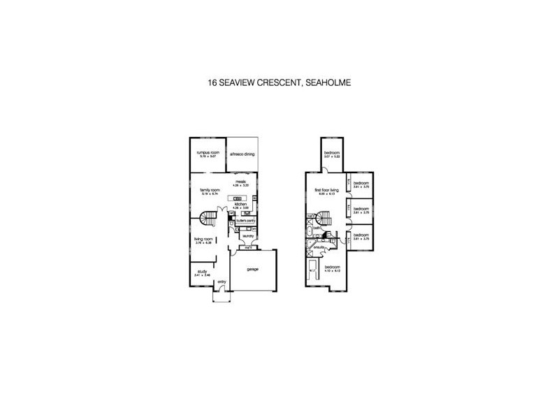 16 Seaview Crescent, Altona VIC 3018