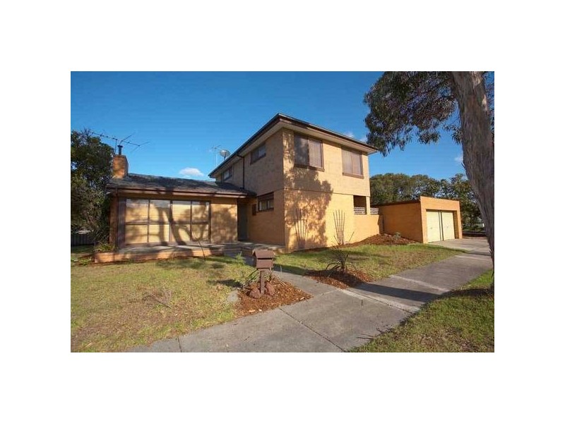 1 Spear Court, Altona VIC 3018