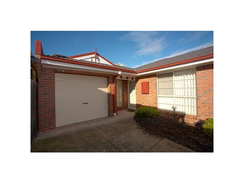 3/202 Blyth Street, Altona VIC 3018