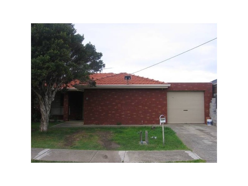 1/12 Delahunty Court, Altona Meadows VIC 3028