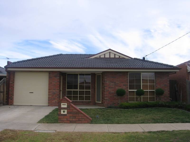 12 Kitson Court, Altona Meadows VIC 3028