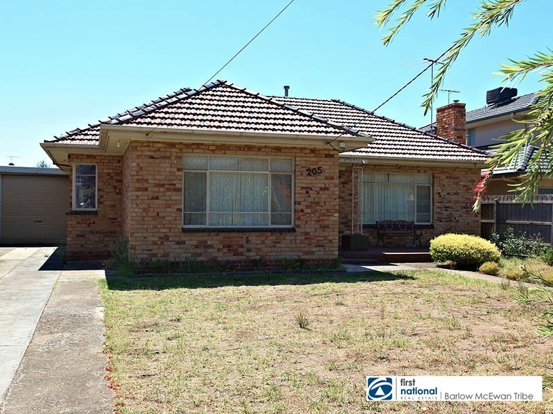 205 Queen Street, Altona VIC 3018