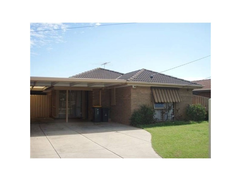 96 Merton Street, Altona Meadows VIC 3028