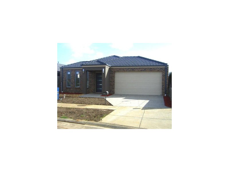 4 Russell Court, Altona Meadows VIC 3028