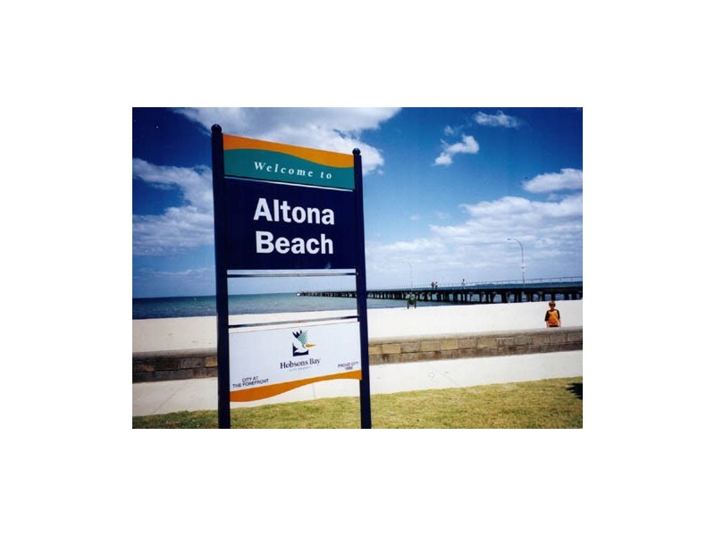 3/202 Blyth Street, Altona VIC 3018