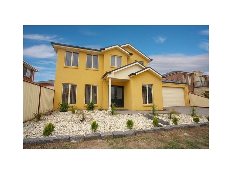 2 Jesse Court, Altona Meadows VIC 3028