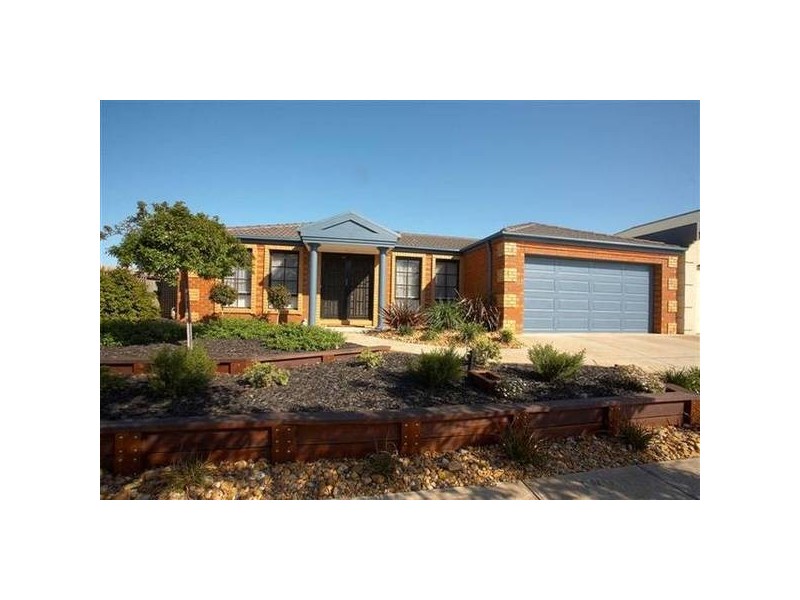 5 Fawkner Way, Seabrook VIC 3028