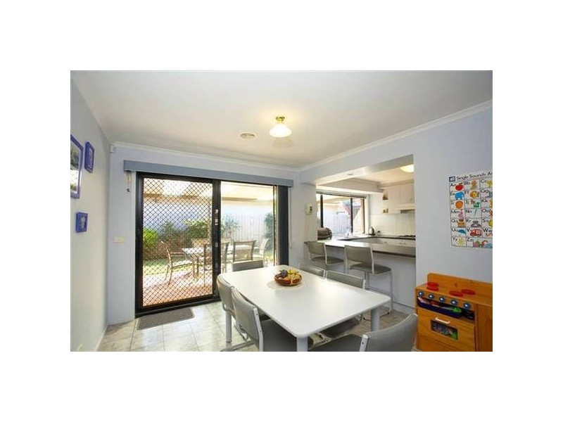 5 Fawkner Way, Seabrook VIC 3028