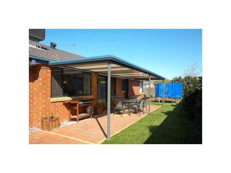 5 Fawkner Way, Seabrook VIC 3028