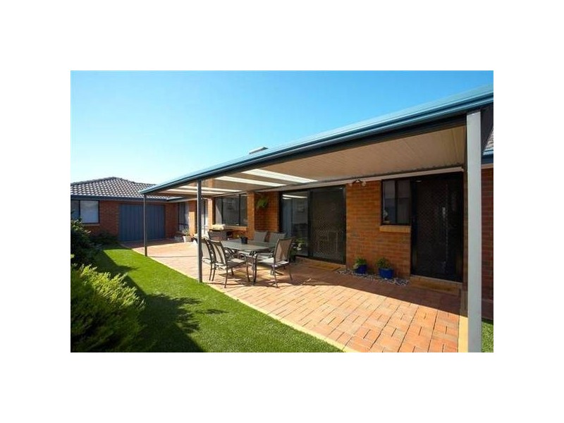 5 Fawkner Way, Seabrook VIC 3028