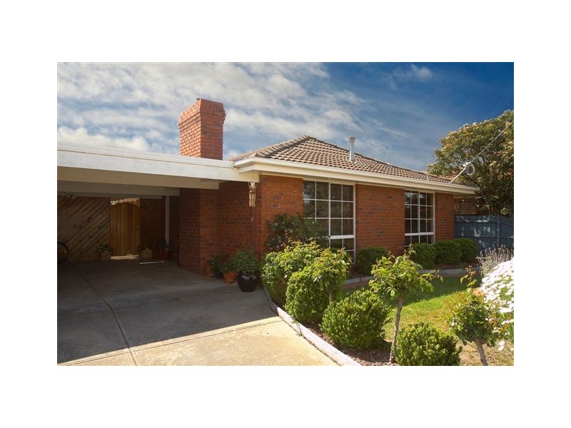 6 Leake Court, Altona Meadows VIC 3028